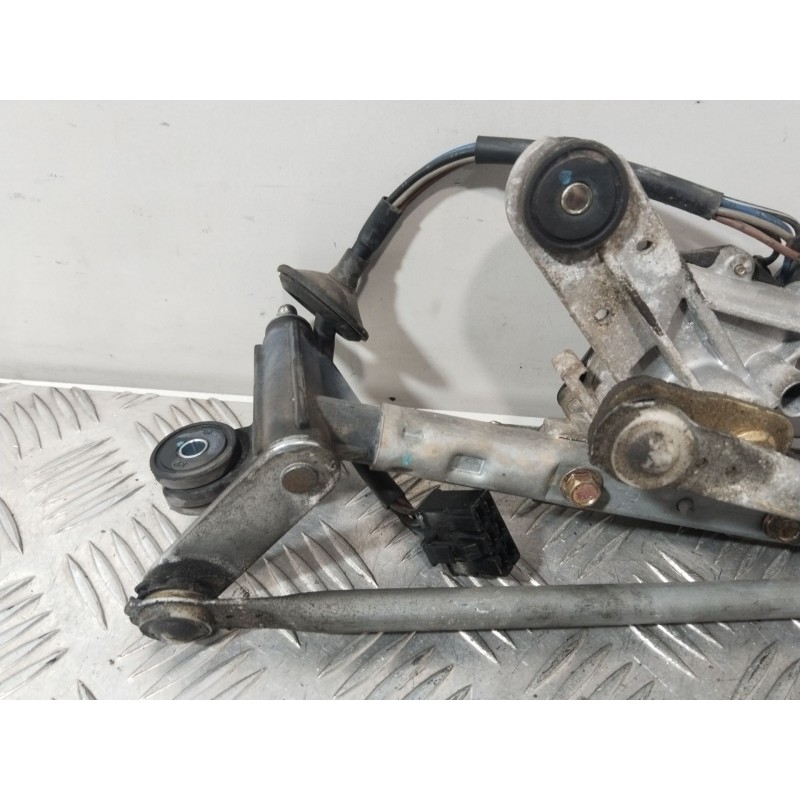 MOTOR LIMPIA DELANTERO 96485145  - imagen 4