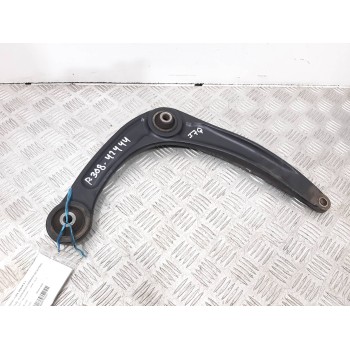 BRAZO SUSPENSION INFERIOR DELANTERO IZQUIERDO 3520V2 