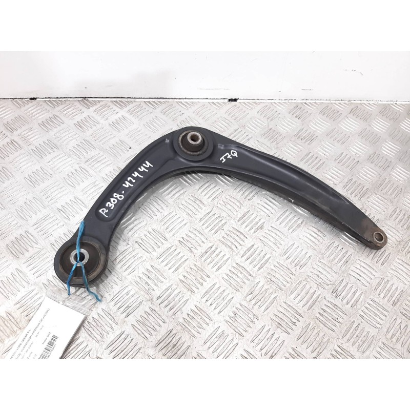 BRAZO SUSPENSION INFERIOR DELANTERO IZQUIERDO 3520V2  - imagen 1