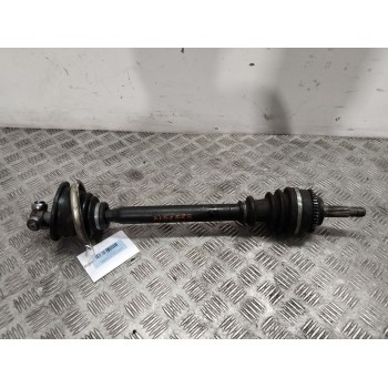 TRANSMISION DELANTERA IZQUIERDA 8200090175 