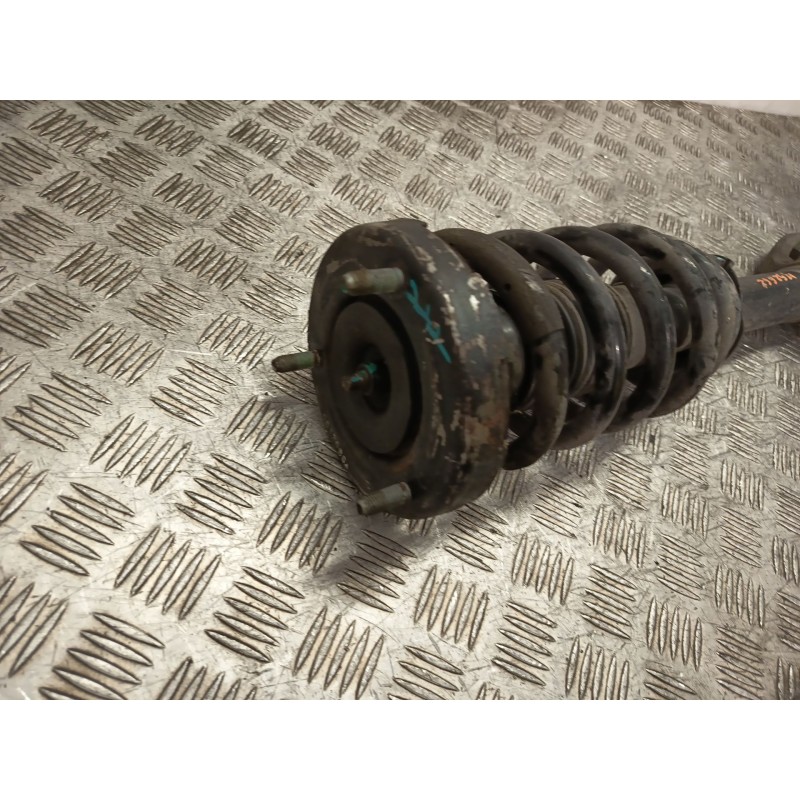 AMORTIGUADOR DELANTERO IZQUIERDO 546113K140  - imagen 2