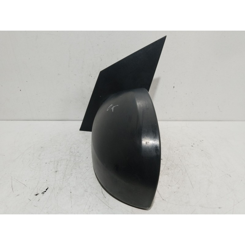 RETROVISOR IZQUIERDO 876101C200 MANUAL - imagen 3