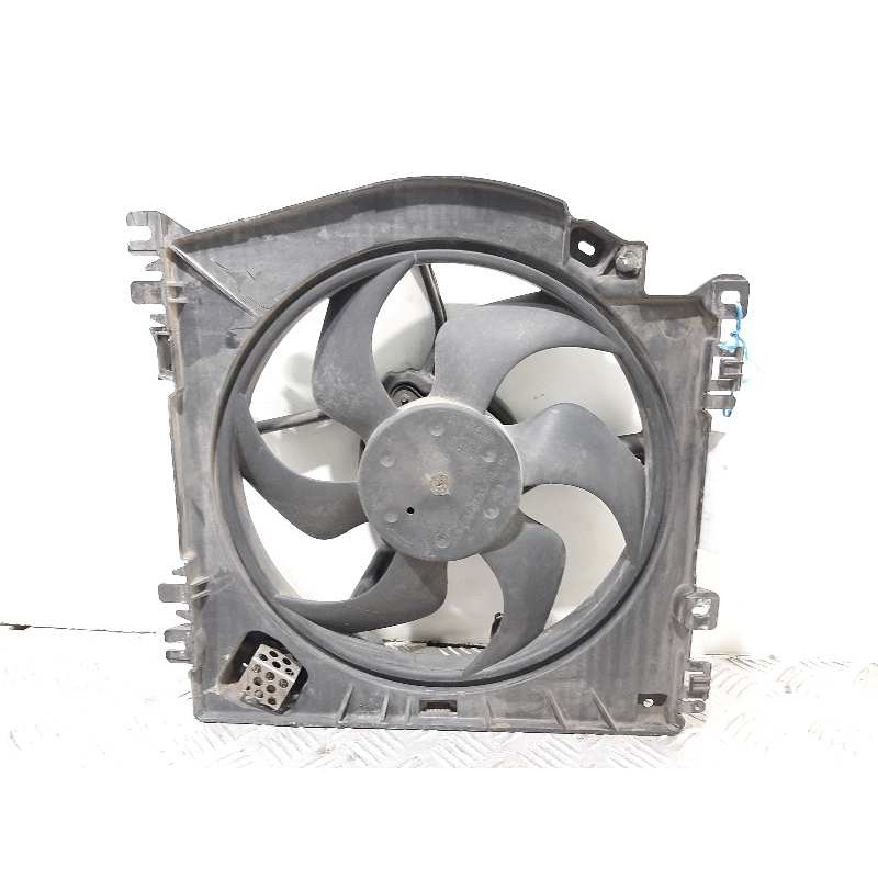 ELECTROVENTILADOR 8200748439  - imagen 2