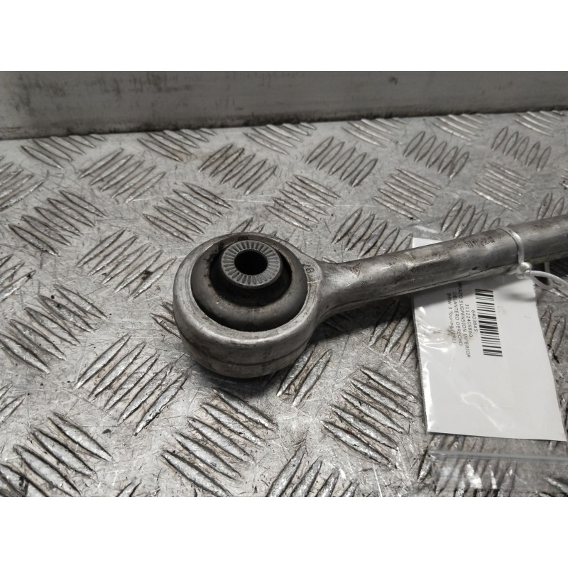BRAZO SUSPENSION INFERIOR DELANTERO DERECHO 31122405860  - imagen 2