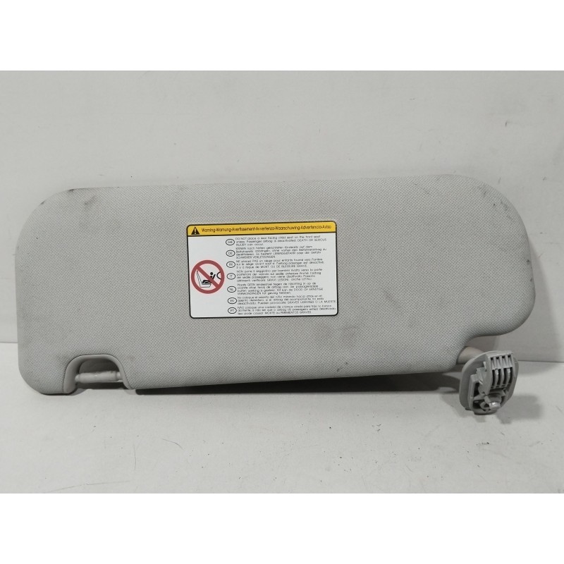 PARASOL DERECHO 85220A6000TX  - imagen 3