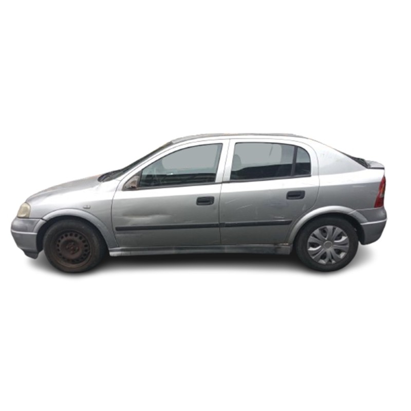 OPEL ASTRA G HATCHBACK (T98) - imagen 2