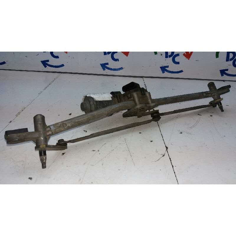 MOTOR LIMPIA DELANTERO 1229139 0390241702  - imagen 2
