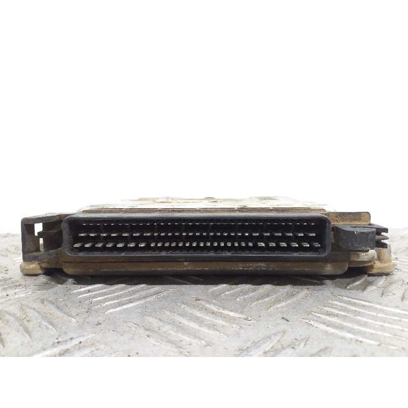 CENTRALITA MOTOR UCE 0281010361 9641607680  - imagen 2