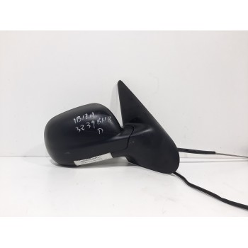 RETROVISOR IZQUIERDO 