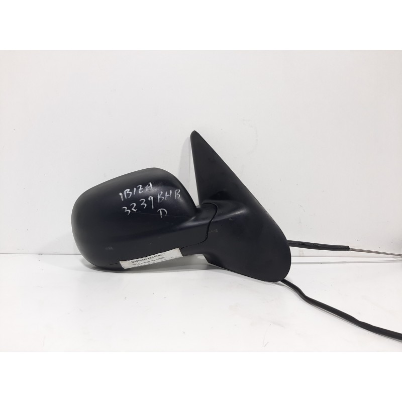 RETROVISOR IZQUIERDO  - imagen 1