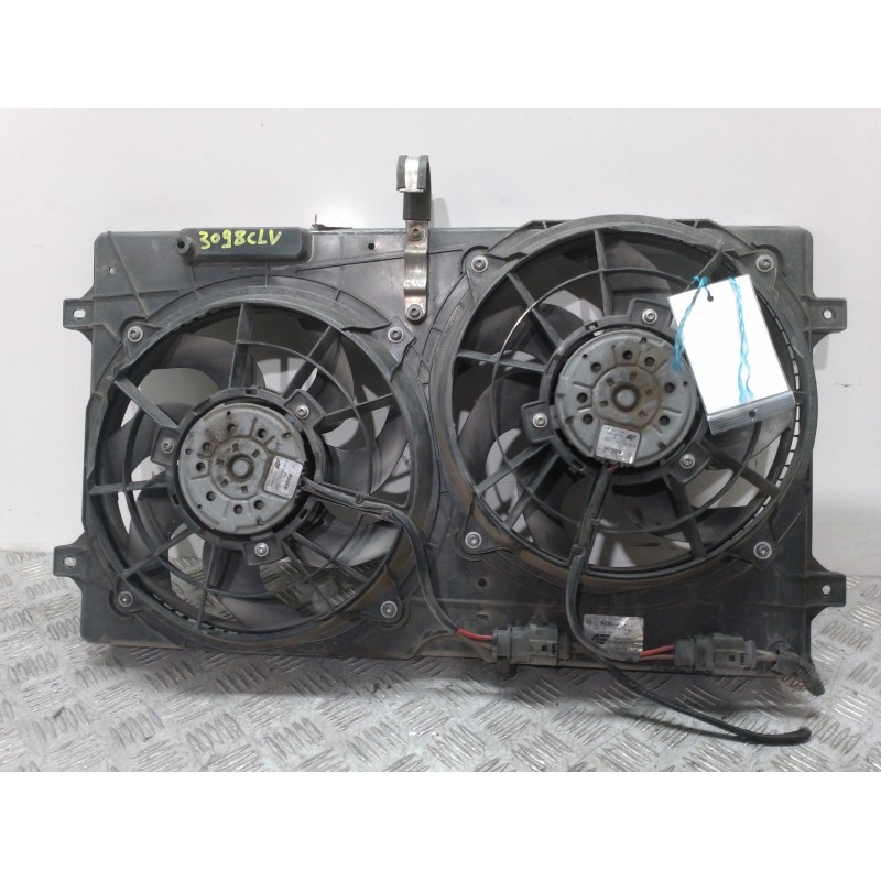 ELECTROVENTILADOR 7M3121203  - imagen 1