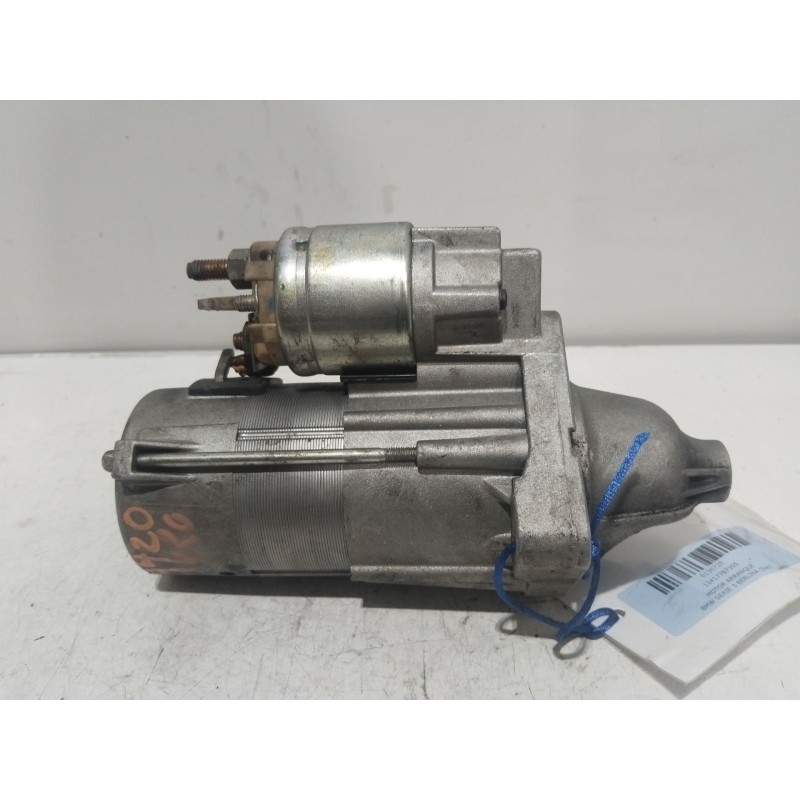 MOTOR ARRANQUE 12417787355  - imagen 4