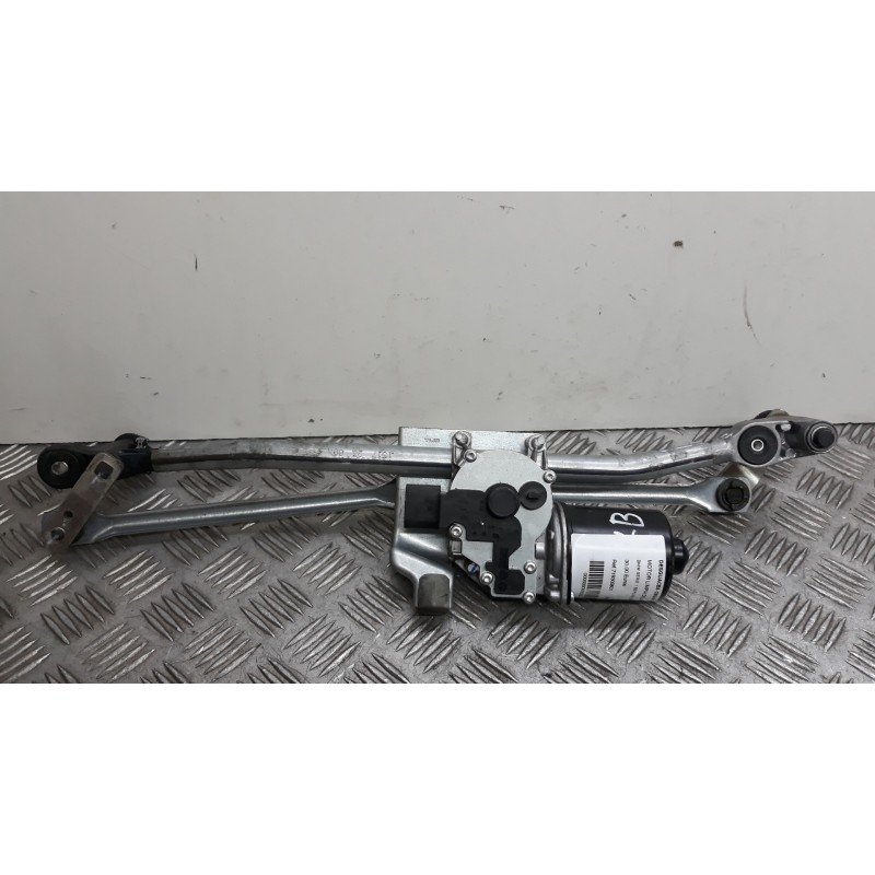 MOTOR LIMPIA DELANTERO 719303601  - imagen 2