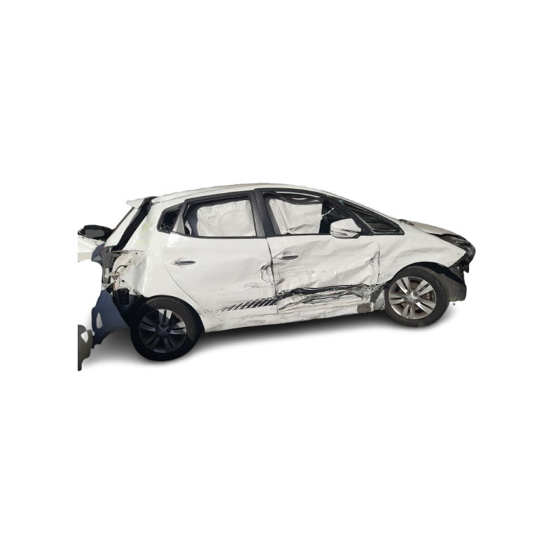 HYUNDAI IX20 (JC) - imagen 1