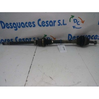 TRANSMISION DELANTERA DERECHA OFERTA
