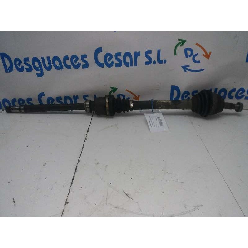 TRANSMISION DELANTERA DERECHA OFERTA