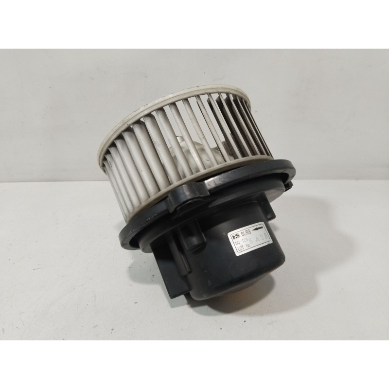 MOTOR CALEFACCION 5A28  - imagen 2