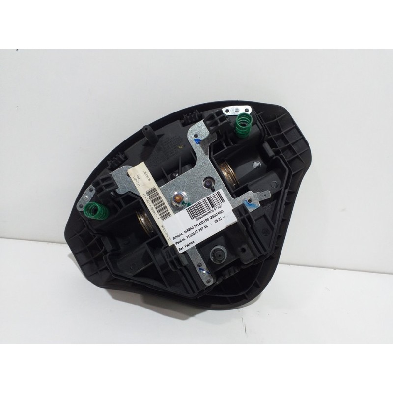 AIRBAG DELANTERO IZQUIERDO 96500674  - imagen 3