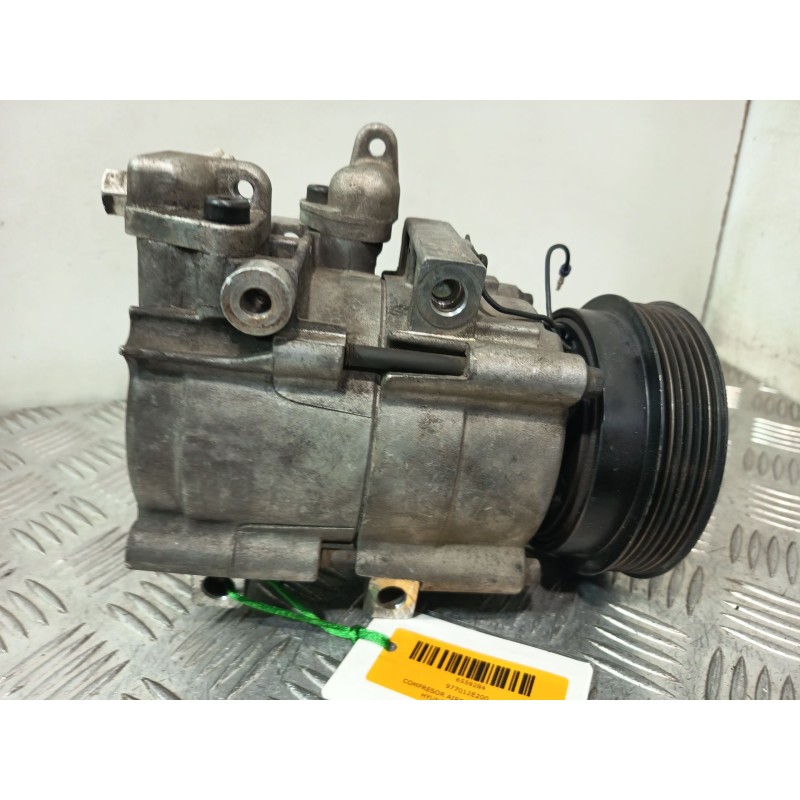 COMPRESOR AIRE ACONDICIONADO 977012E200 NA5CA04  - imagen 4