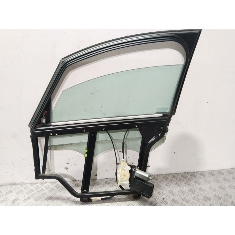 ELEVALUNAS DELANTERO DERECHO 8Z0837754 8Z0837754A CONFORT - imagen 1