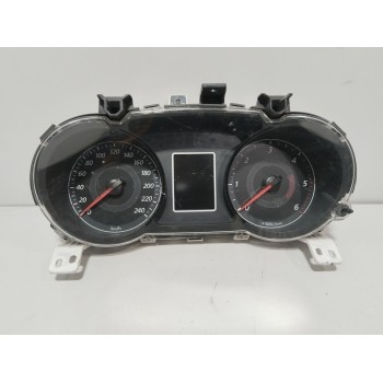 CUADRO INSTRUMENTOS 769166220H 