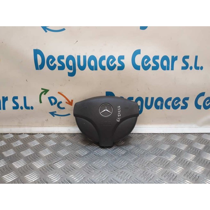 AIRBAG DELANTERO IZQUIERDO YP1JZF1LD0G  - imagen 1