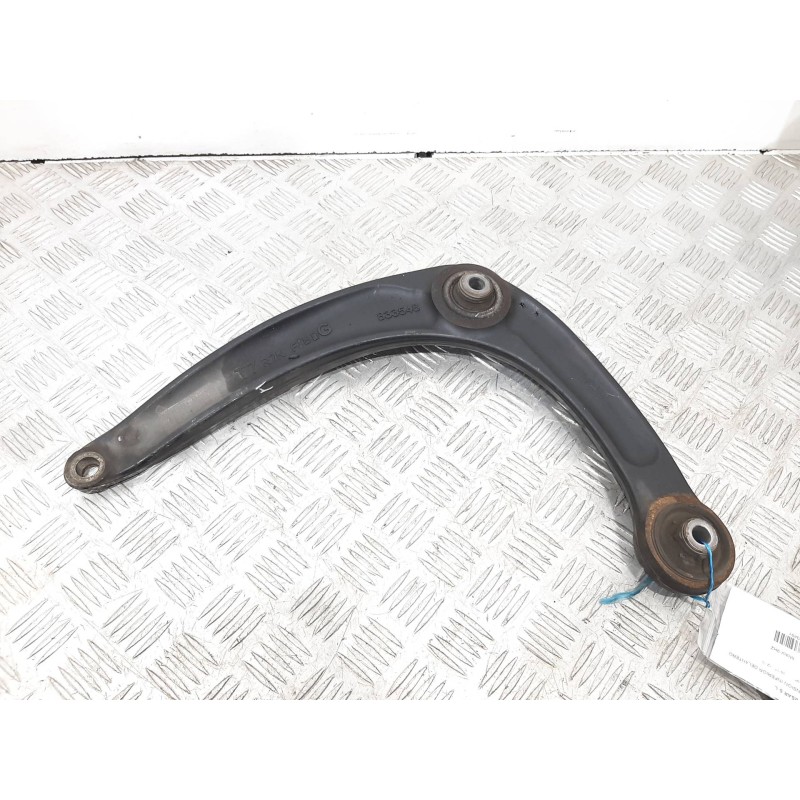 BRAZO SUSPENSION INFERIOR DELANTERO IZQUIERDO 3520V2  - imagen 2