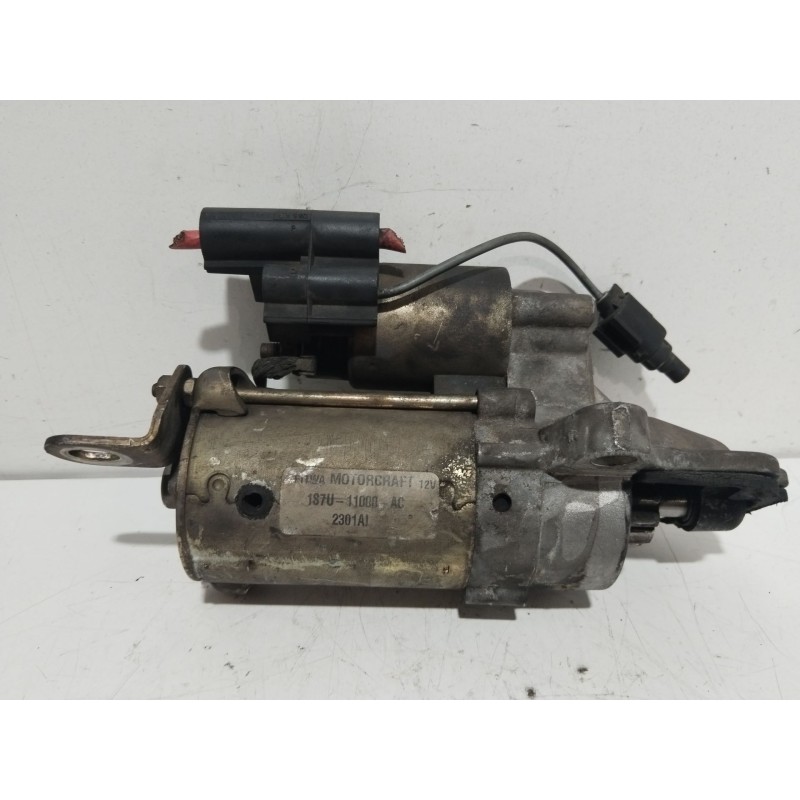 MOTOR ARRANQUE 1S7U11000AC  - imagen 3
