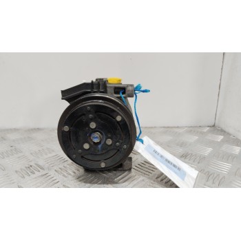COMPRESOR AIRE ACONDICIONADO 5A7875200 SCSB06