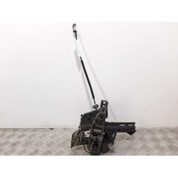 CERRADURA PUERTA TRASERA DERECHA 5041671 