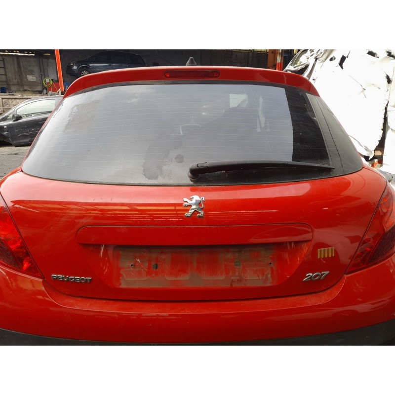 PORTON TRASERO 8701CS 
