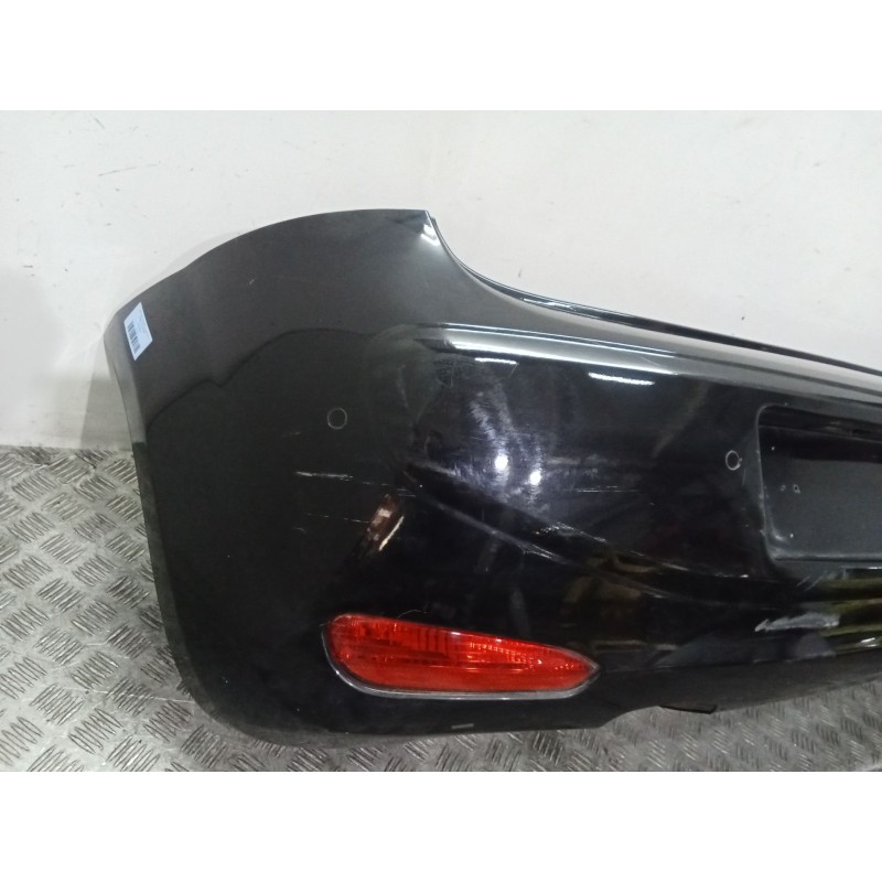 PARAGOLPES TRASERO 6000631446 NEGRO - imagen 3