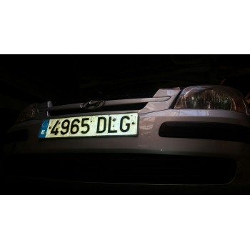 HYUNDAI GETZ (TB)