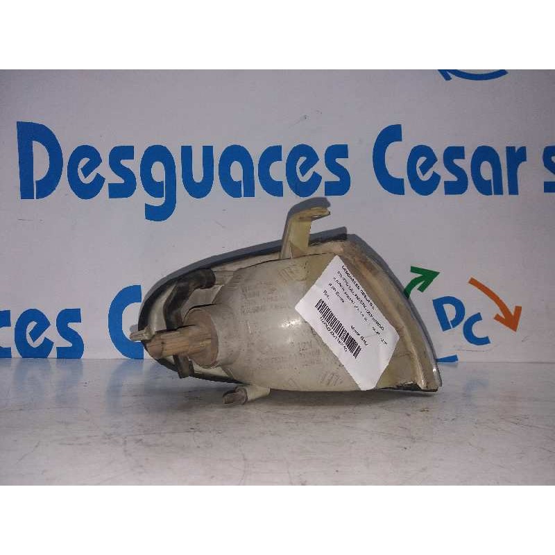 PILOTO DELANTERO IZQUIERDO  - imagen 2