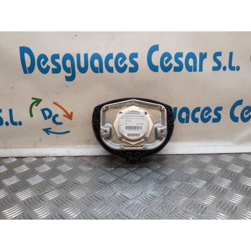 AIRBAG DELANTERO IZQUIERDO YP1JZF1LD0G  - imagen 2