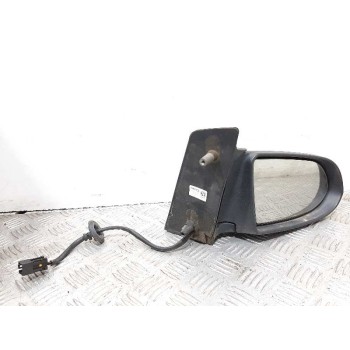 RETROVISOR DERECHO PLATA ELECTRICO