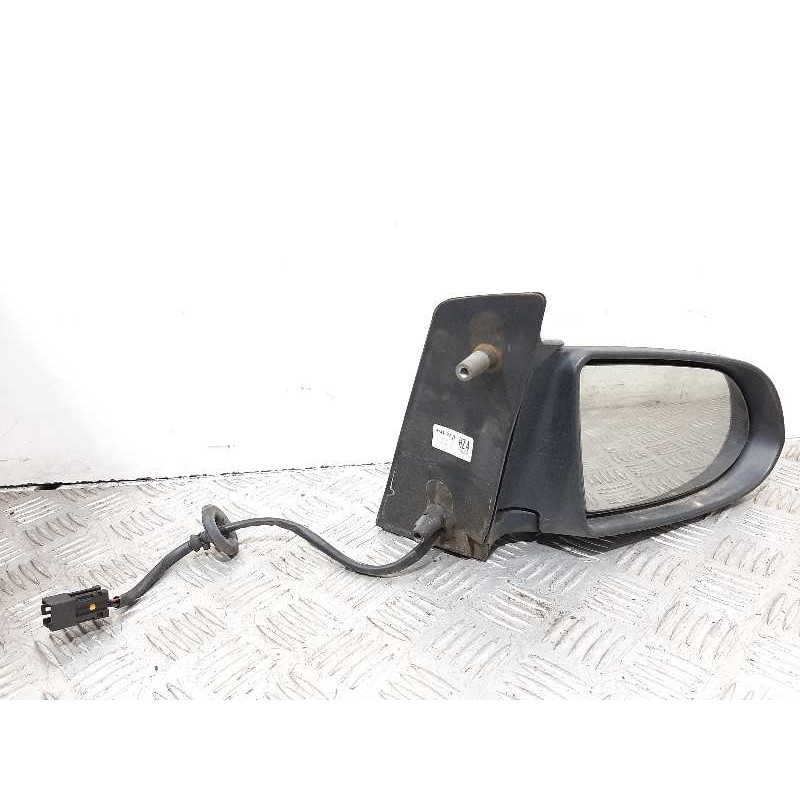 RETROVISOR DERECHO PLATA ELECTRICO - imagen 1