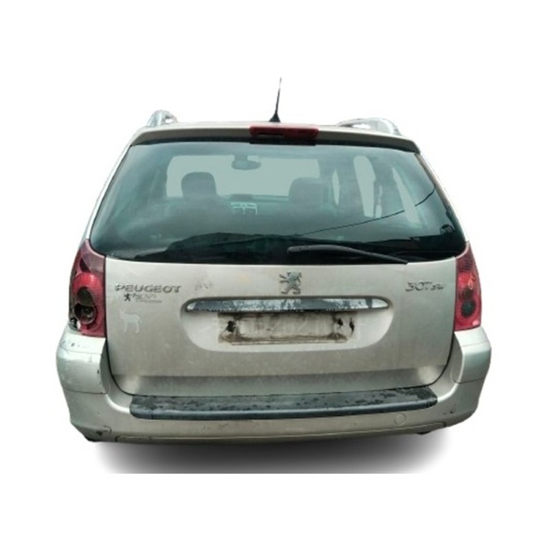 PEUGEOT 307 SW (3H) - imagen 3