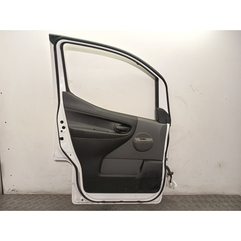 PUERTA DELANTERA IZQUIERDA H01014FAMA H0101BJ3MA  - imagen 4