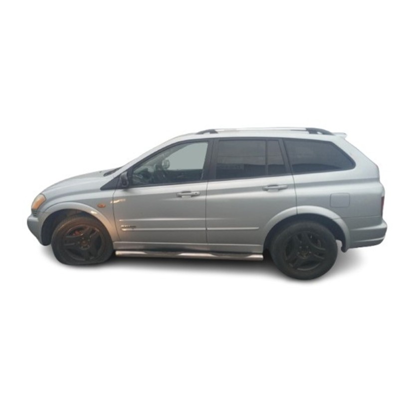 SSANGYONG KYRON - imagen 4