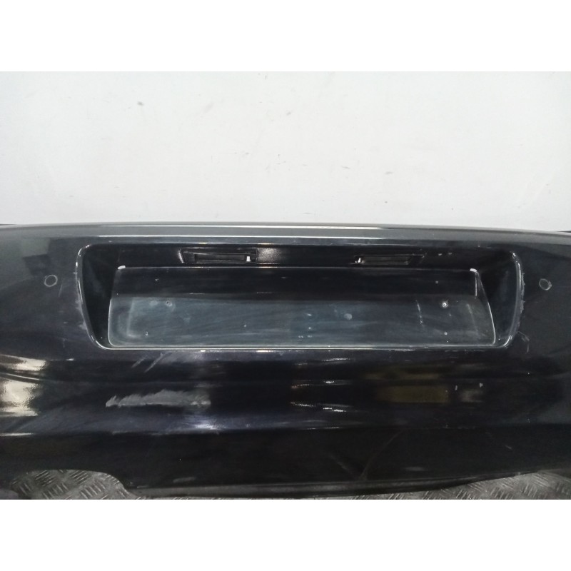 PARAGOLPES TRASERO 6000631446 NEGRO - imagen 4
