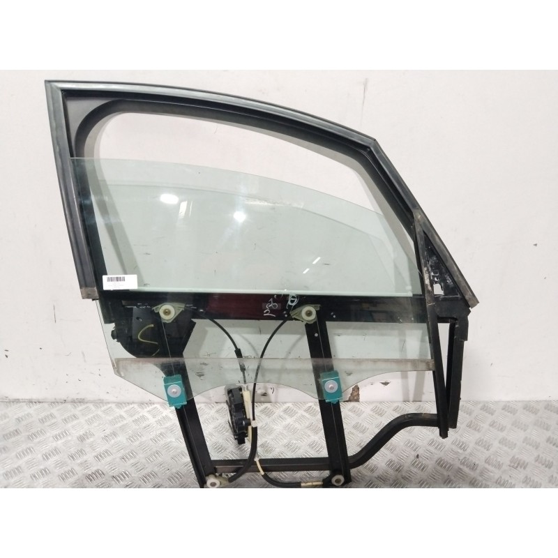 ELEVALUNAS DELANTERO DERECHO 8Z0837754 8Z0837754A CONFORT - imagen 3