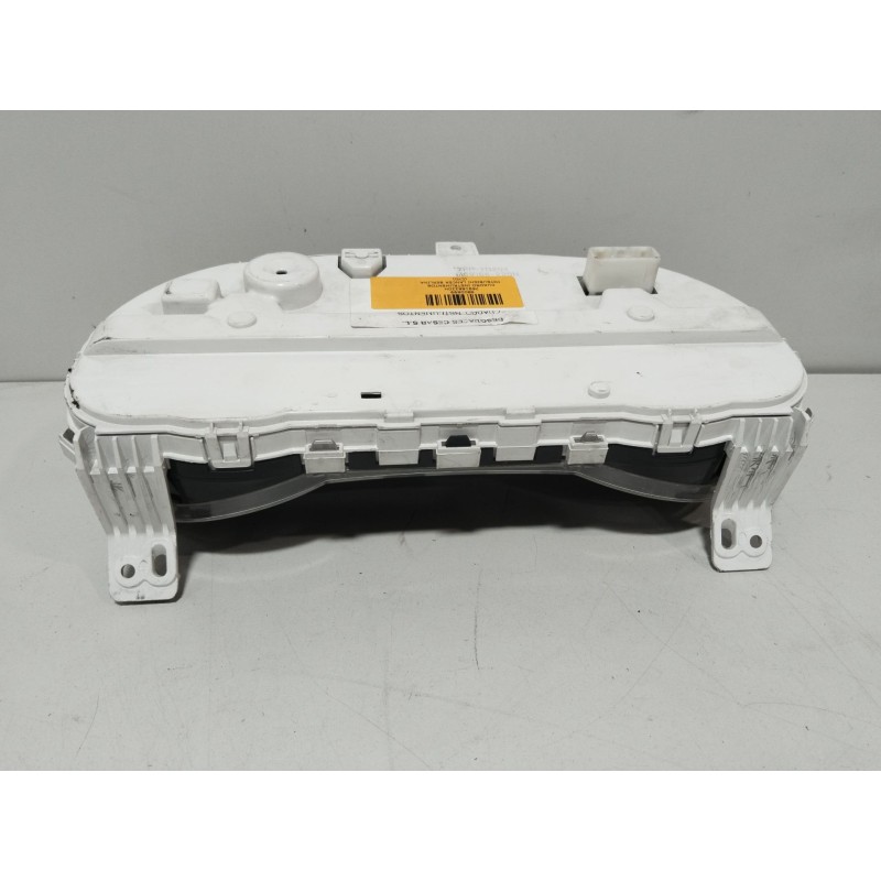 CUADRO INSTRUMENTOS 769166220H  - imagen 3