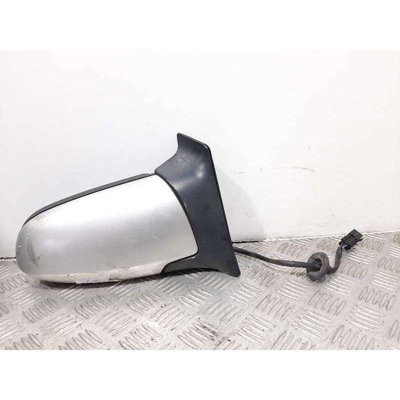 RETROVISOR DERECHO PLATA ELECTRICO - imagen 2