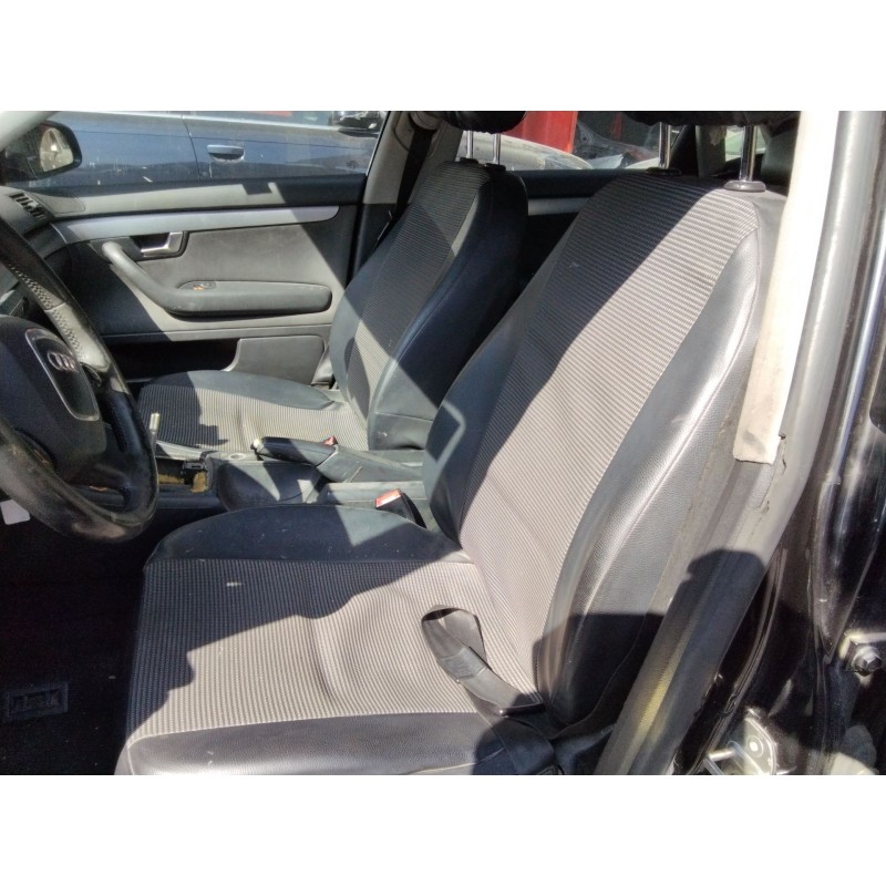 AUDI A4 B7 (8EC) - imagen 3