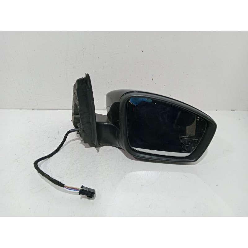 RETROVISOR DERECHO 5JB857408F ELECTRICO - imagen 1