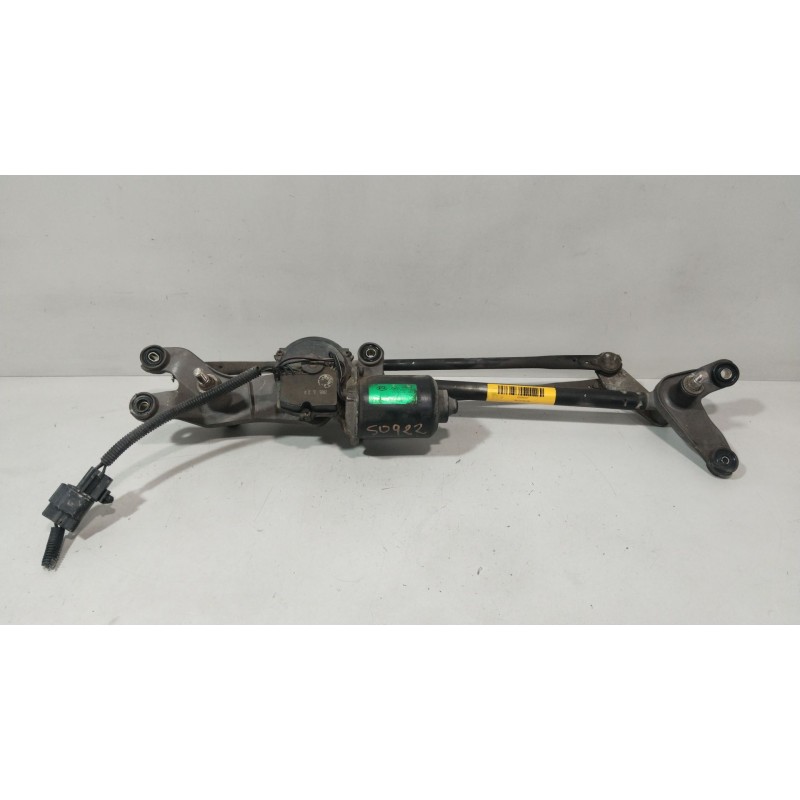 MOTOR LIMPIA DELANTERO 981003E100  - imagen 1