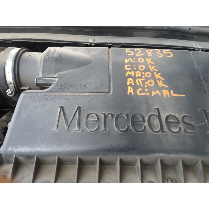 MERCEDES-BENZ VIANO (W639) - imagen 6