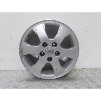 LLANTA 6JX15ET49 62505 19565R15V