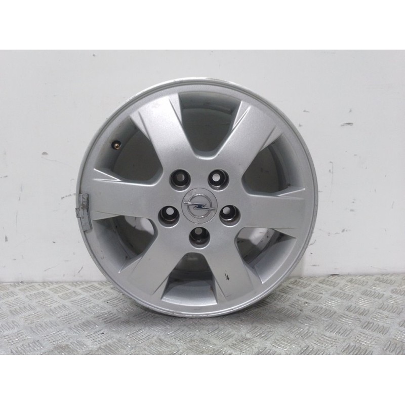 LLANTA 6JX15ET49 62505 19565R15V - imagen 1